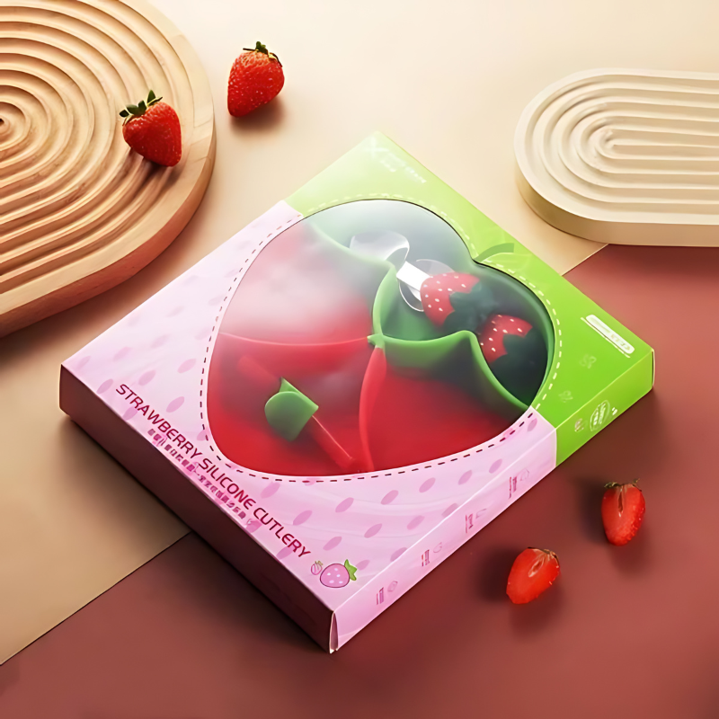 Platos Infantiles