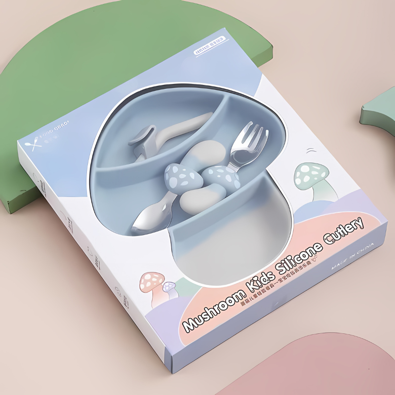 Platos Infantiles