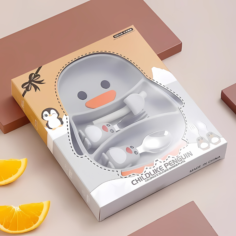 Platos Infantiles