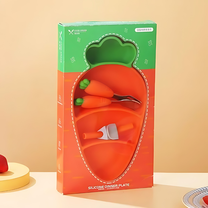 Platos Infantiles