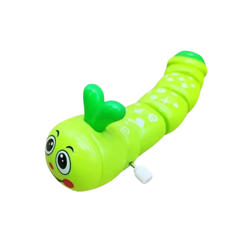 WiggleBugs