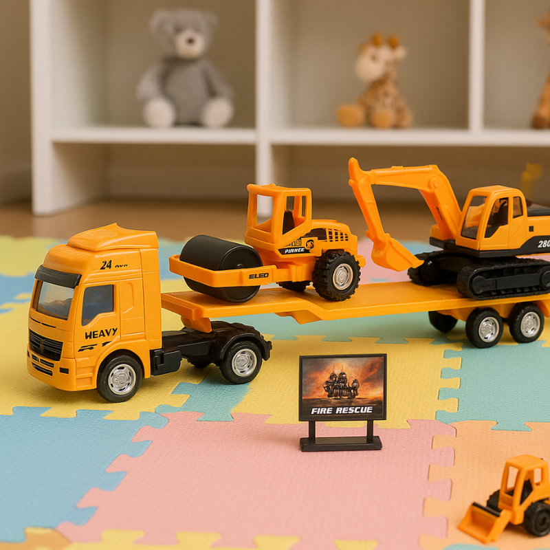 RescateHaul