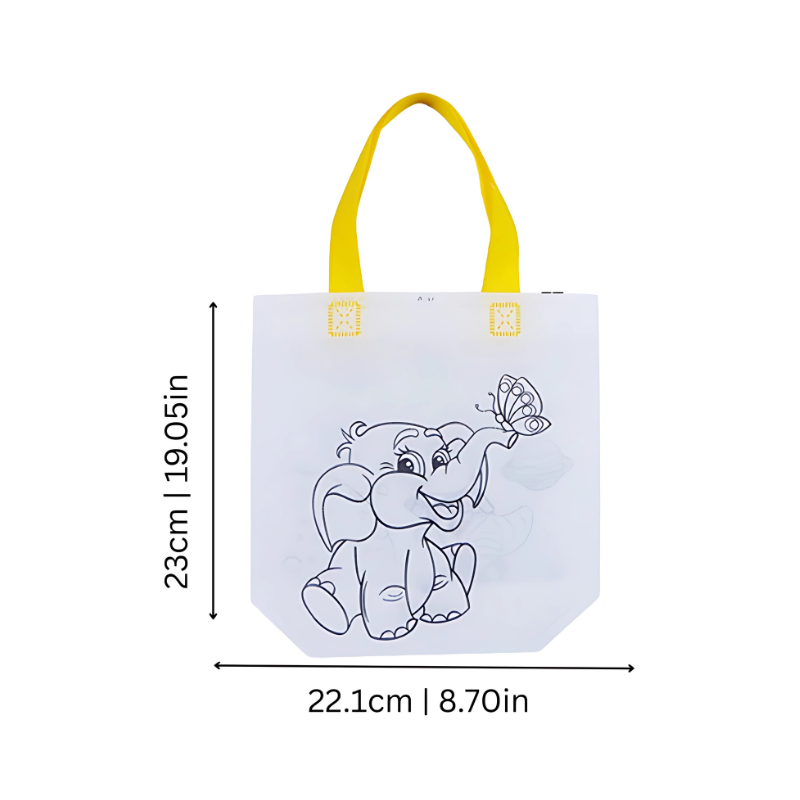 ToteCuentos