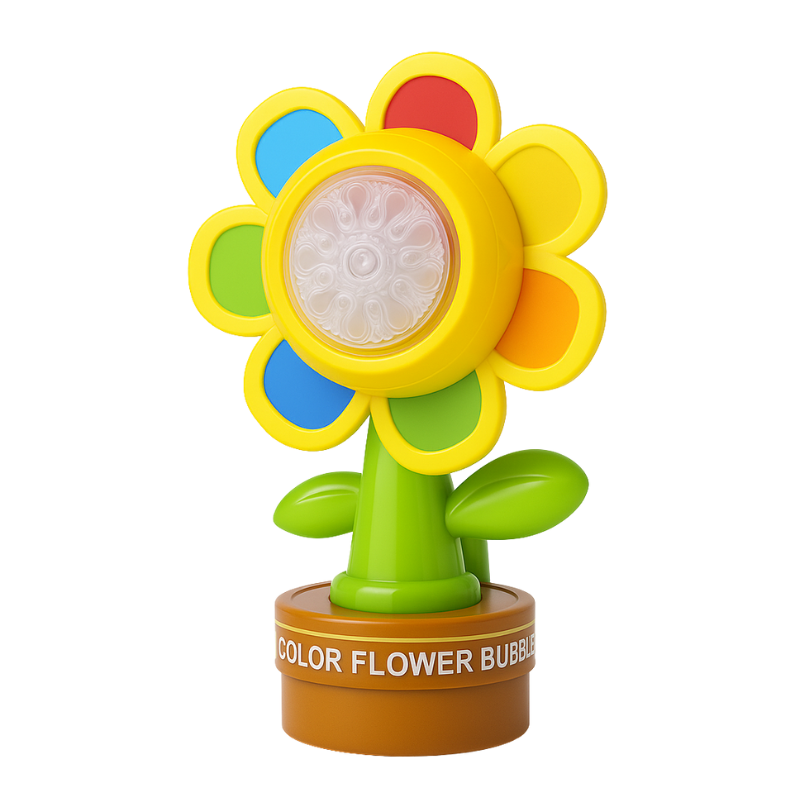 Bubbloom