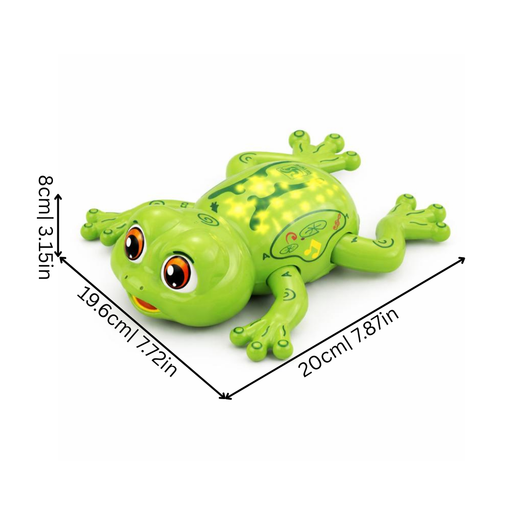 FrogFlit