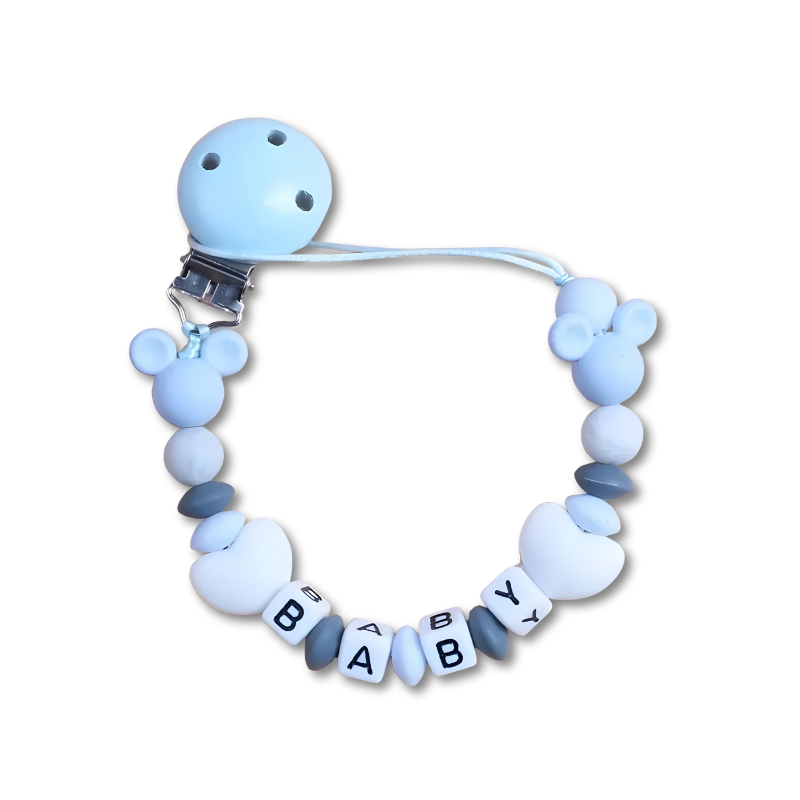 Clip TinyTag