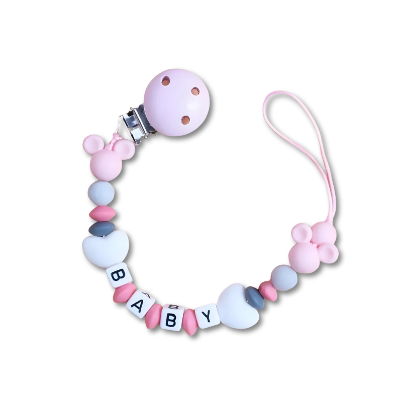 Clip TinyTag