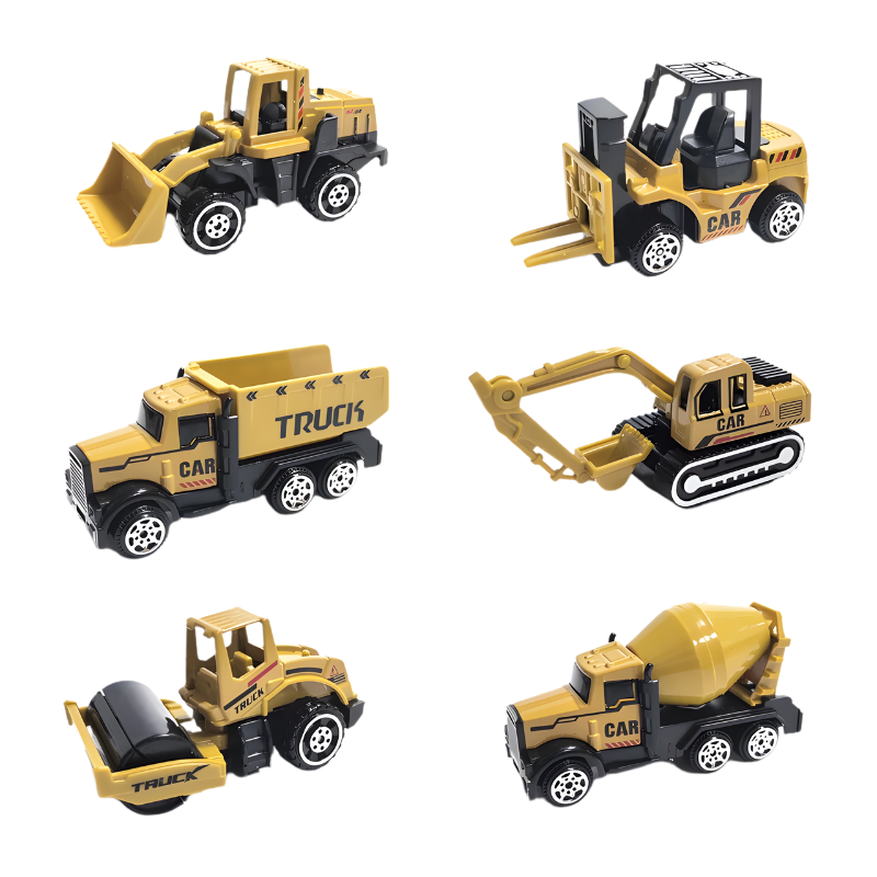 DiggerCrew