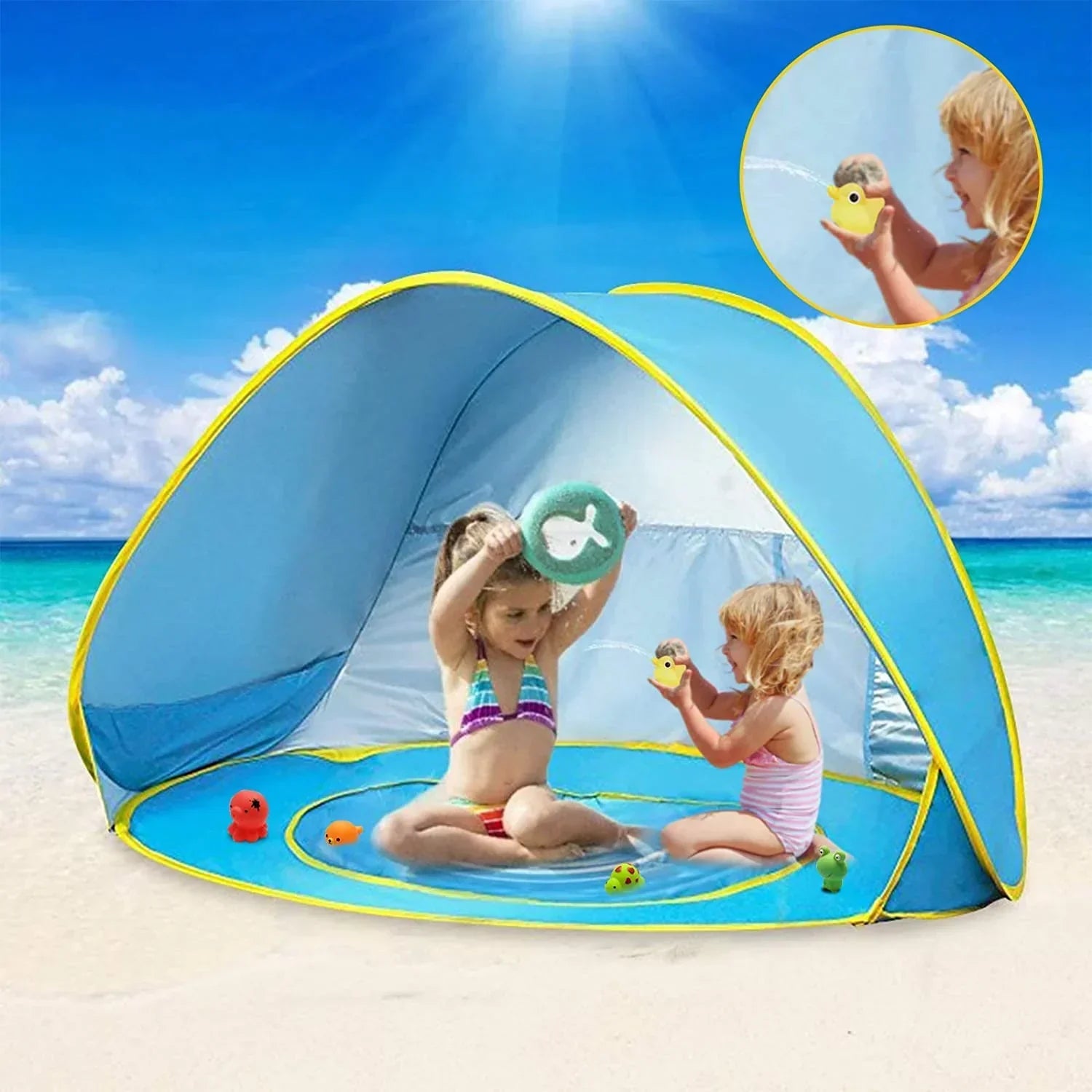 Compañero de Playa