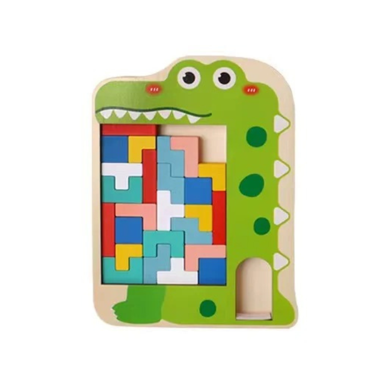 JuegoDePuzles