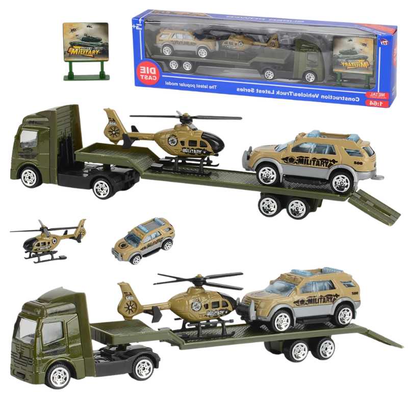 RescateHaul