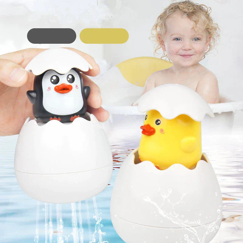 Pato Esplendoroso