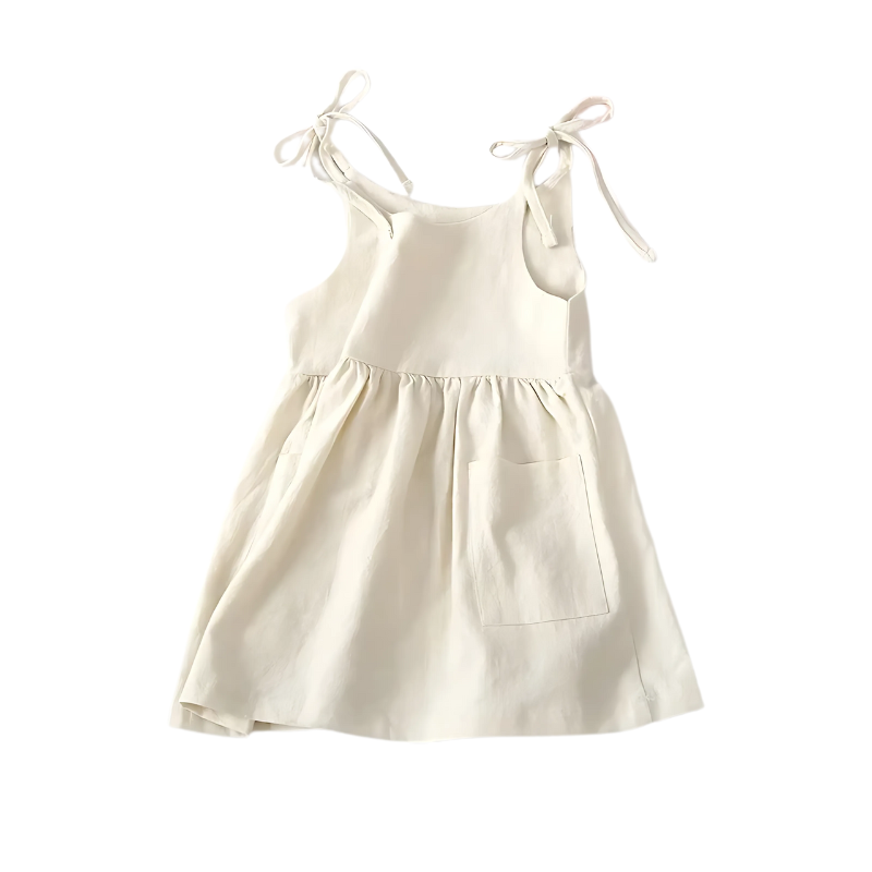 Vestido de verano Breezy Blossom