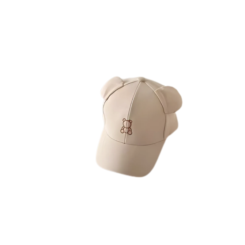 Gorra de verano Teddy Baseball