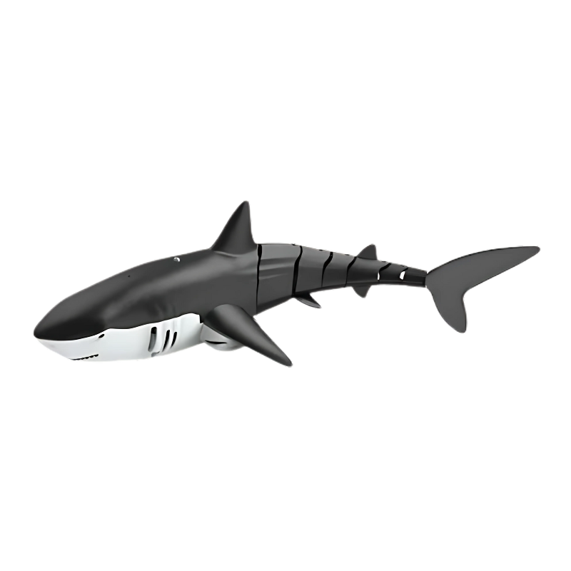 Ataque de Tiburones