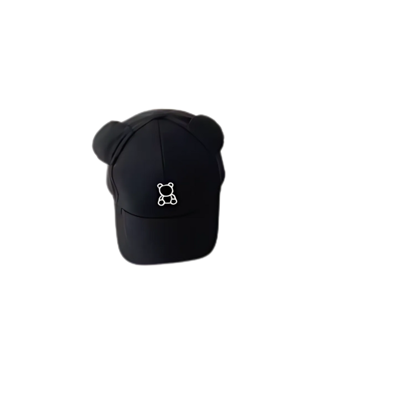 Gorra de verano Teddy Baseball