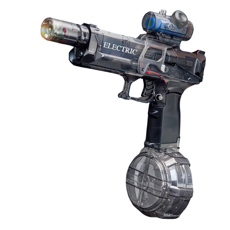 HidroBlaster