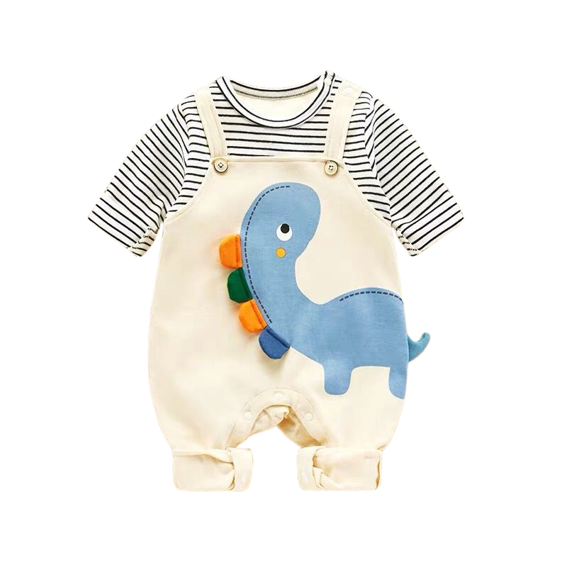 Conjunto de Verano Pequeño Explorador