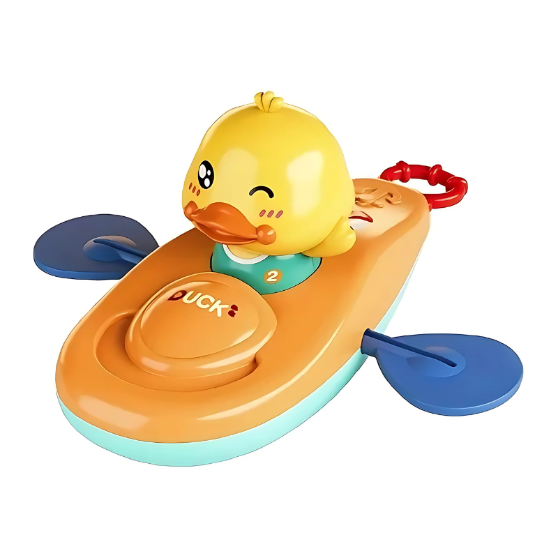 Pato remo