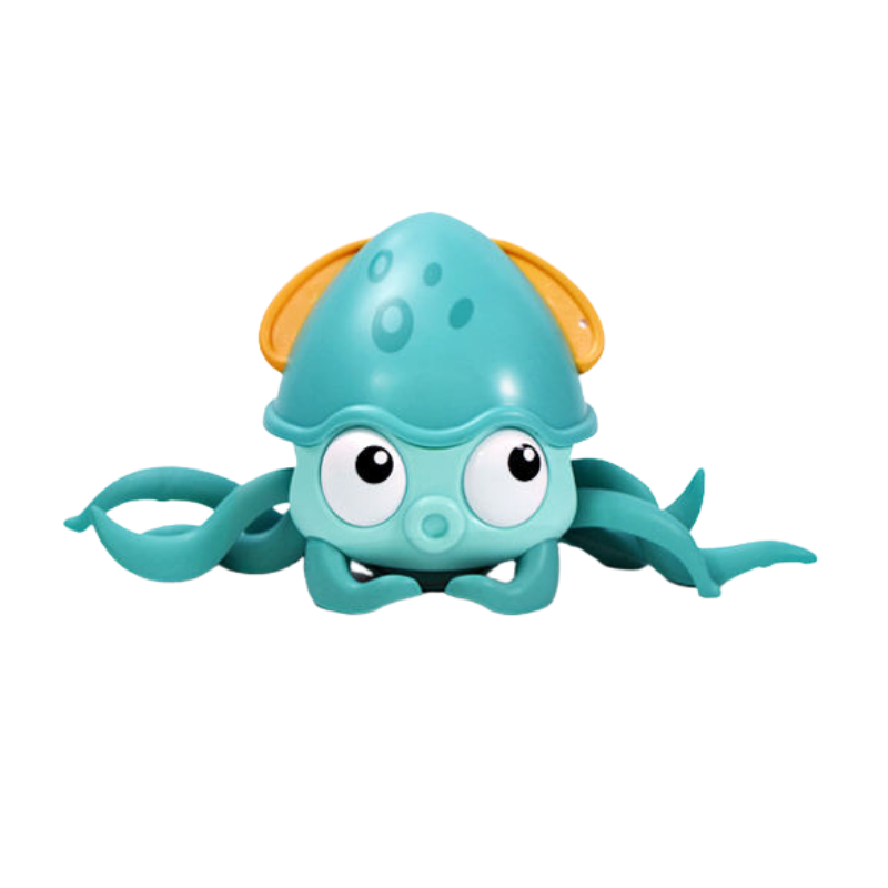 OctoPersecución