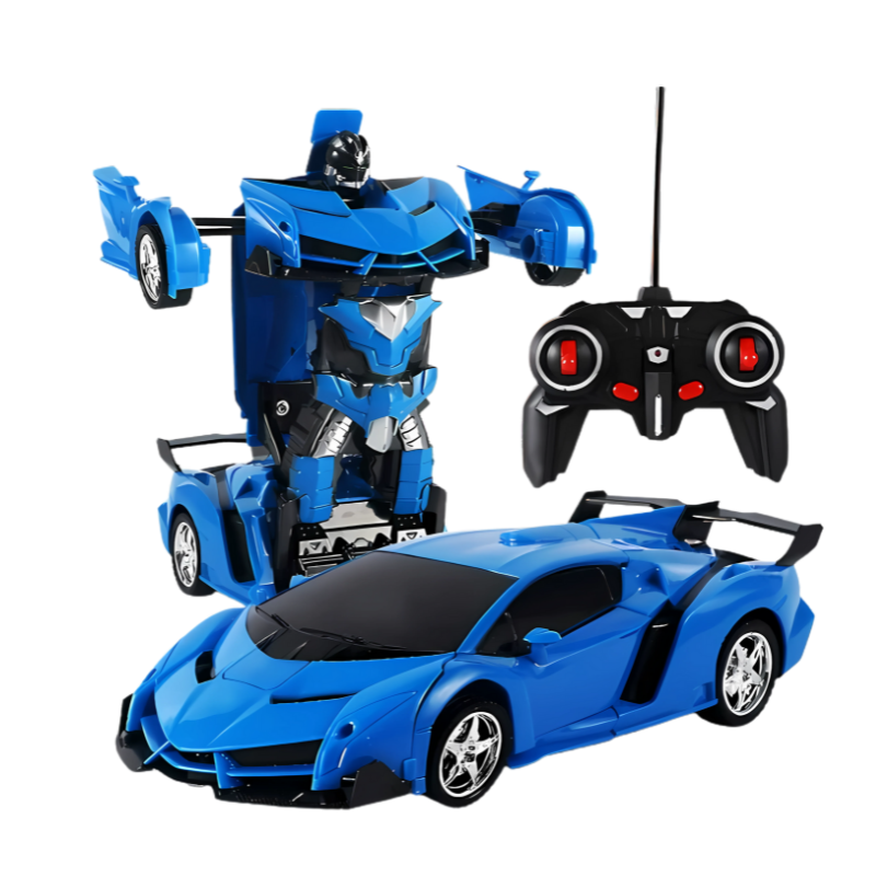 RobotVeloz