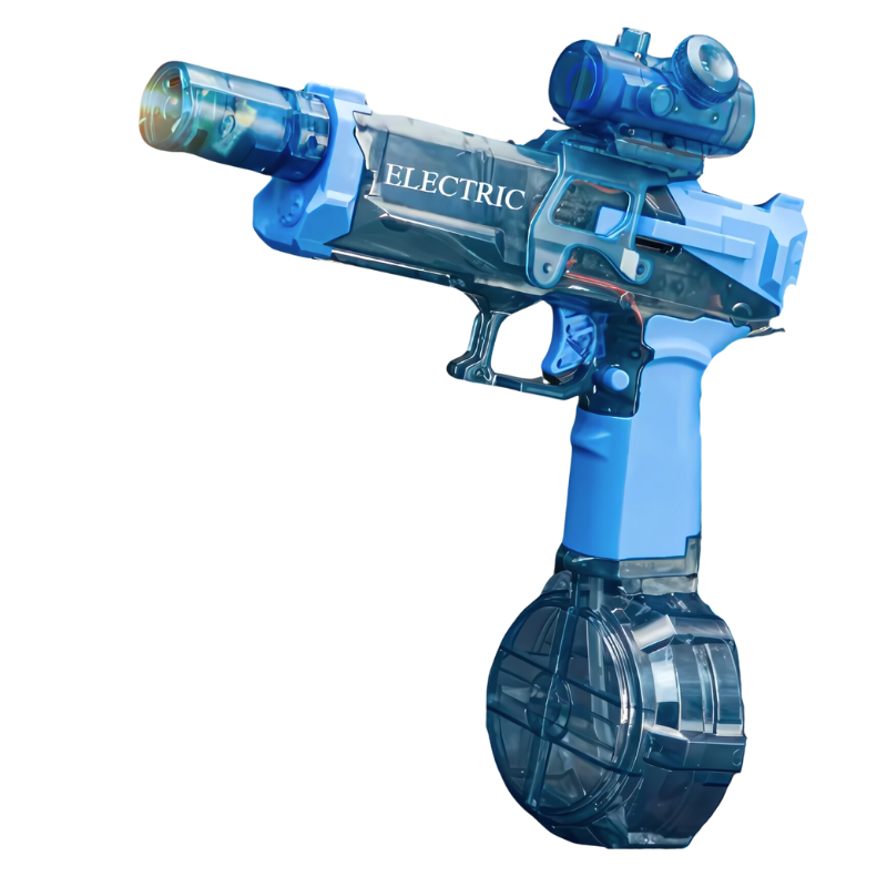 HidroBlaster