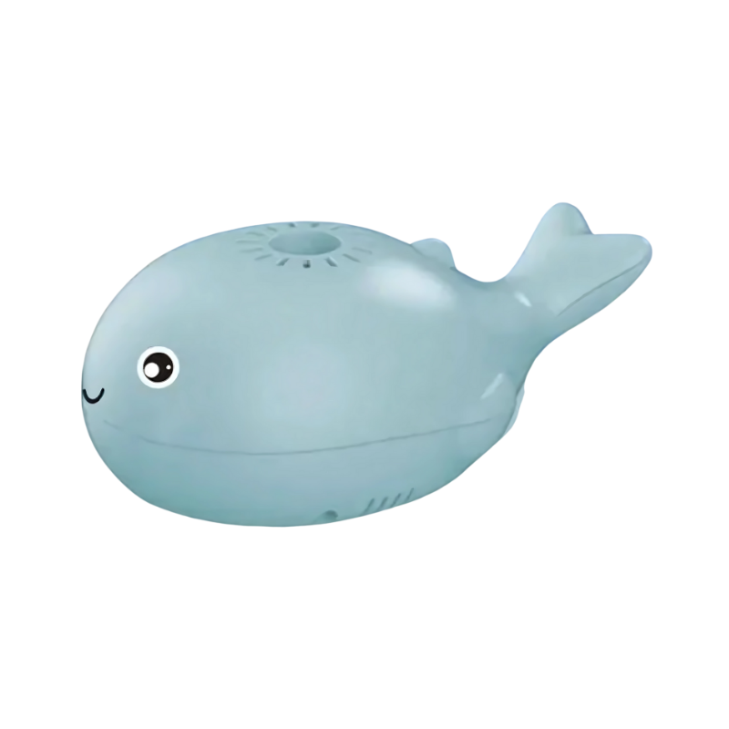 Ballena Flotante