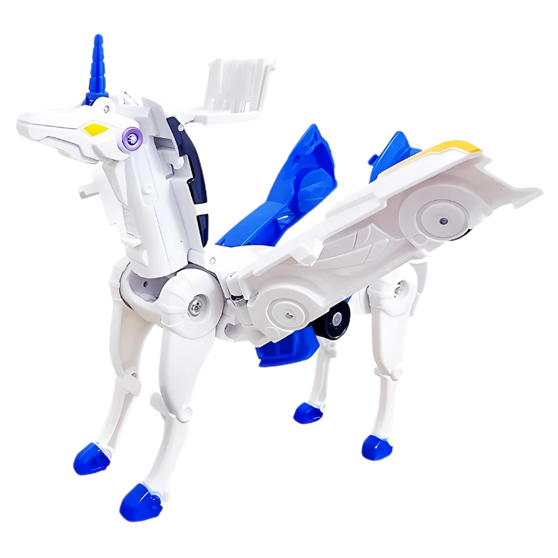 RoboChoque