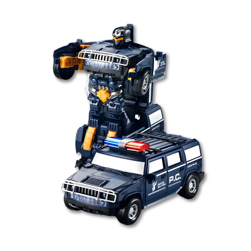 RoboRespondedor