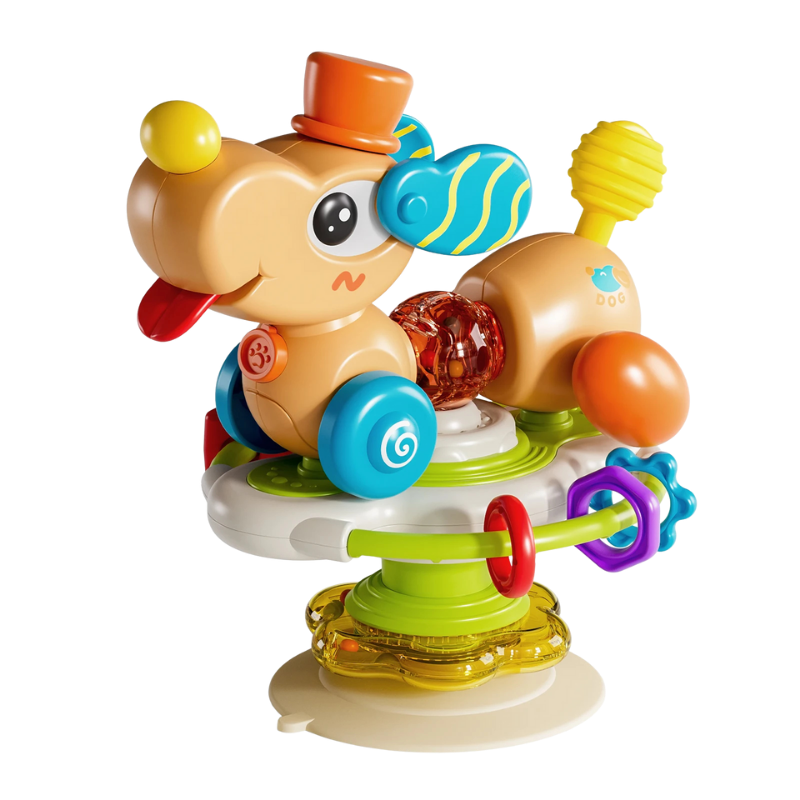 SpinPerro