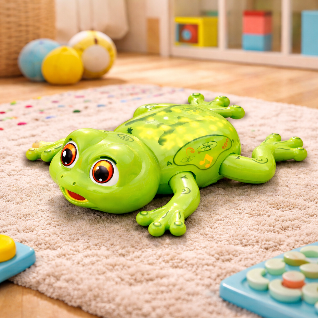 FrogFlit