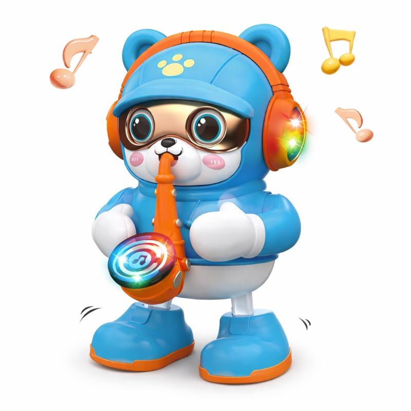 WobbleWild