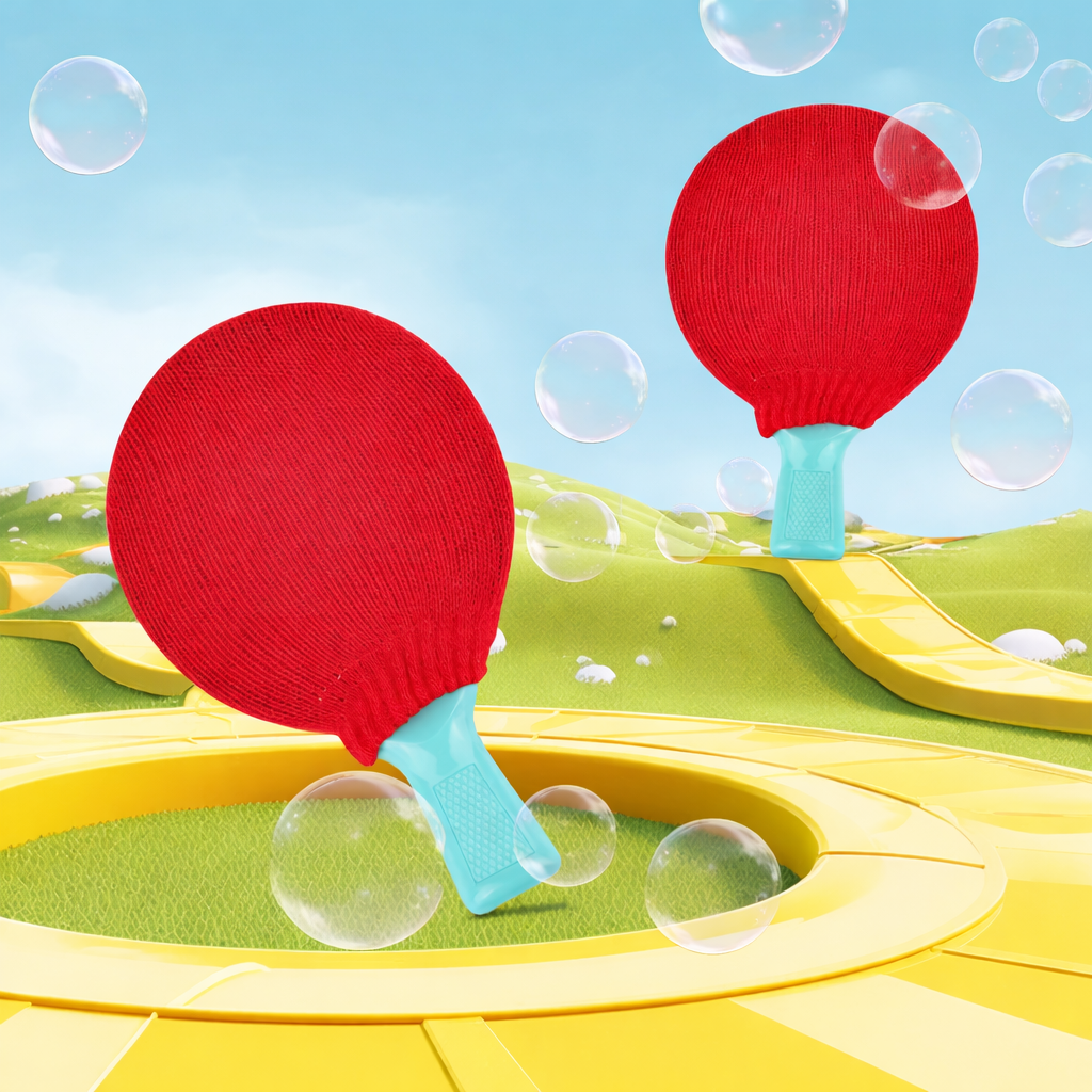 BubbleBounce