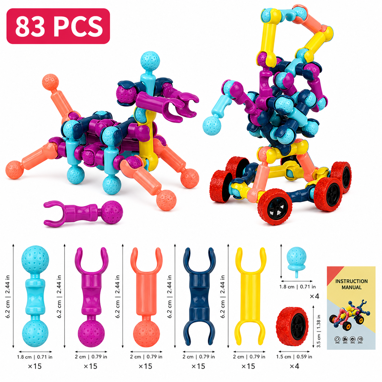 BuildiFlex