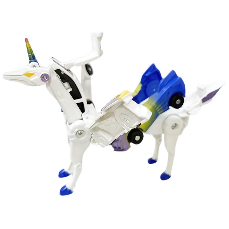 RoboChoque