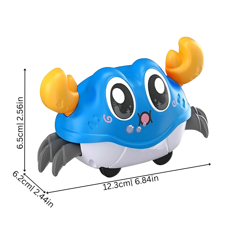 CrabicoPico