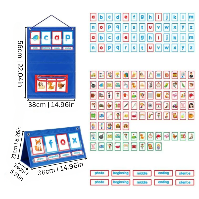 Juego de Letras