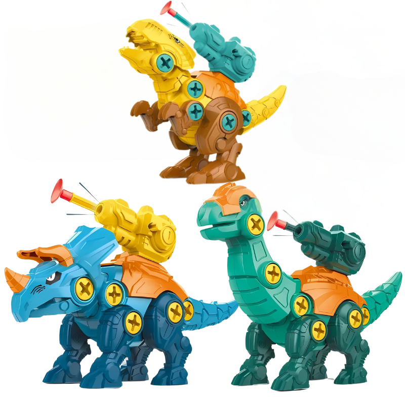 DinoConstructor