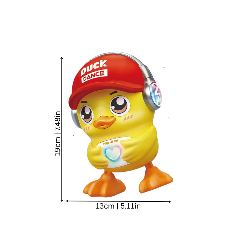 DiscoPato