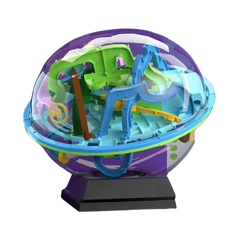 TwistMaze