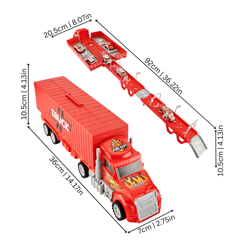 FireFleet