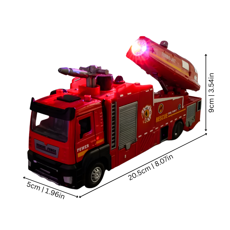 Fuerza de Fuego