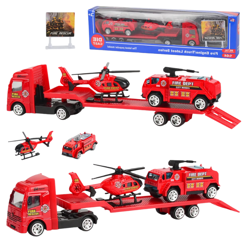 RescateHaul