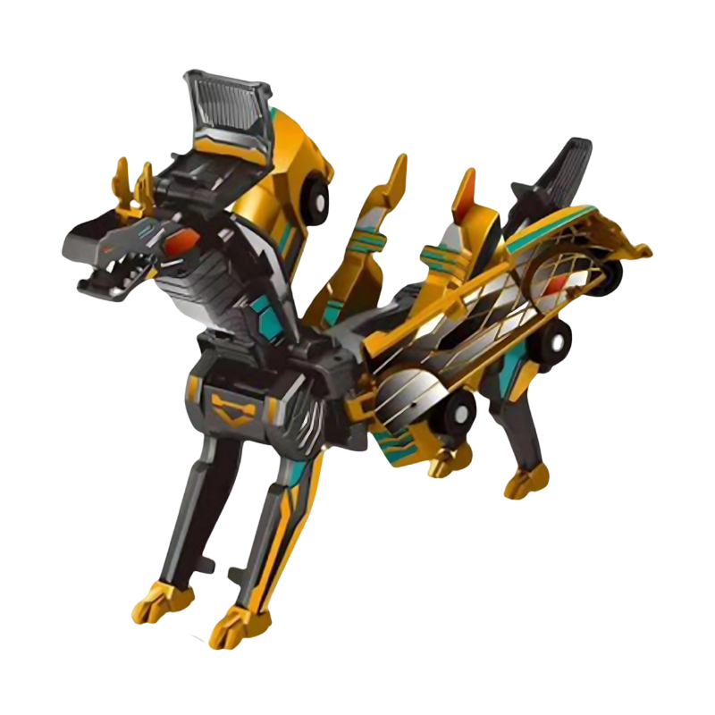 RoboChoque