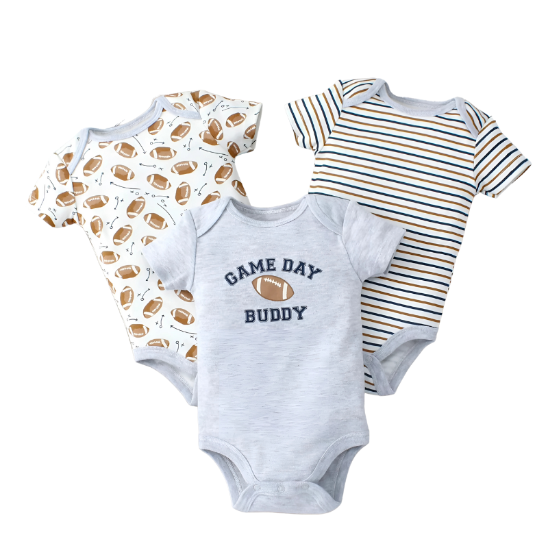 Juego de 3 piezas «Cozy Comfort»