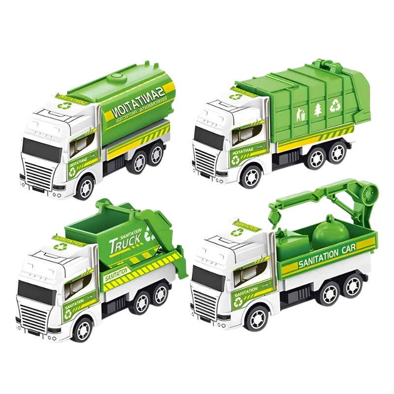 Transporte de edificios