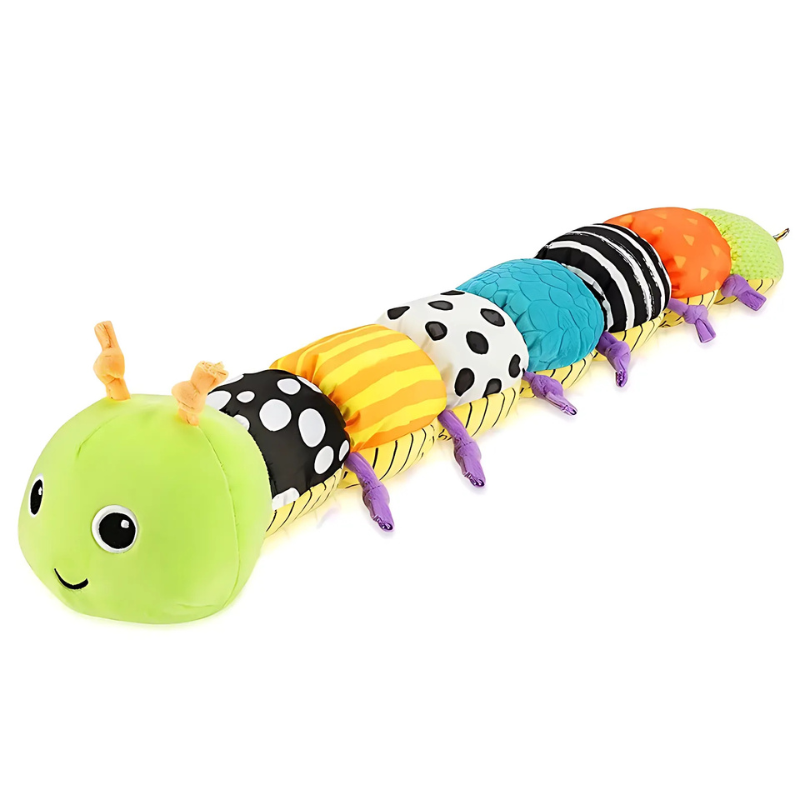 Cienpiés Cariñoso