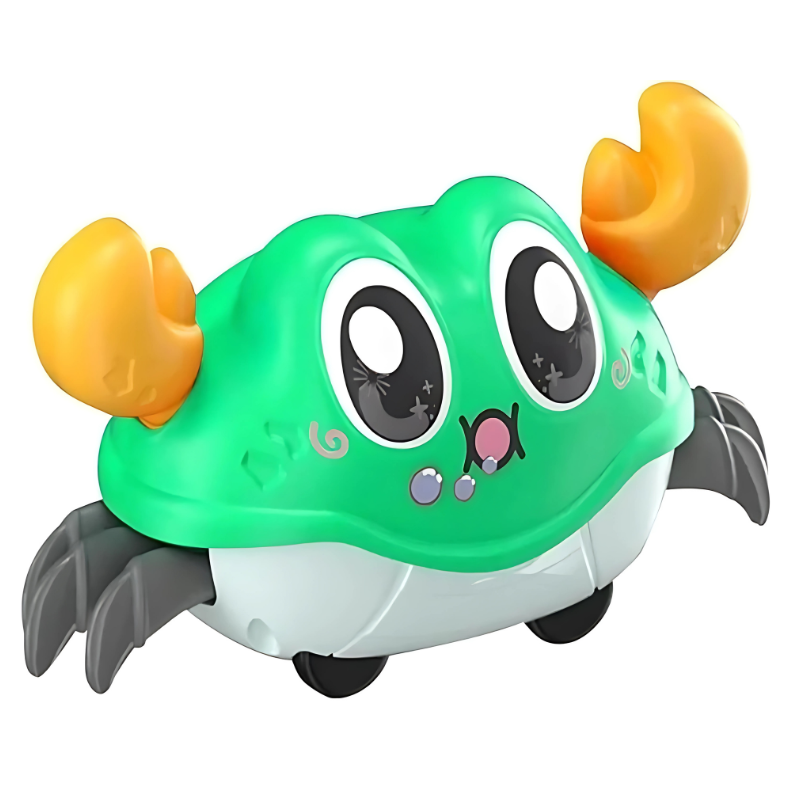 CrabicoPico