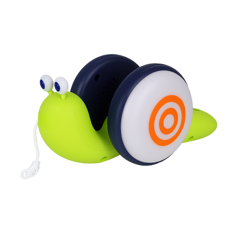 Rastro de caracol