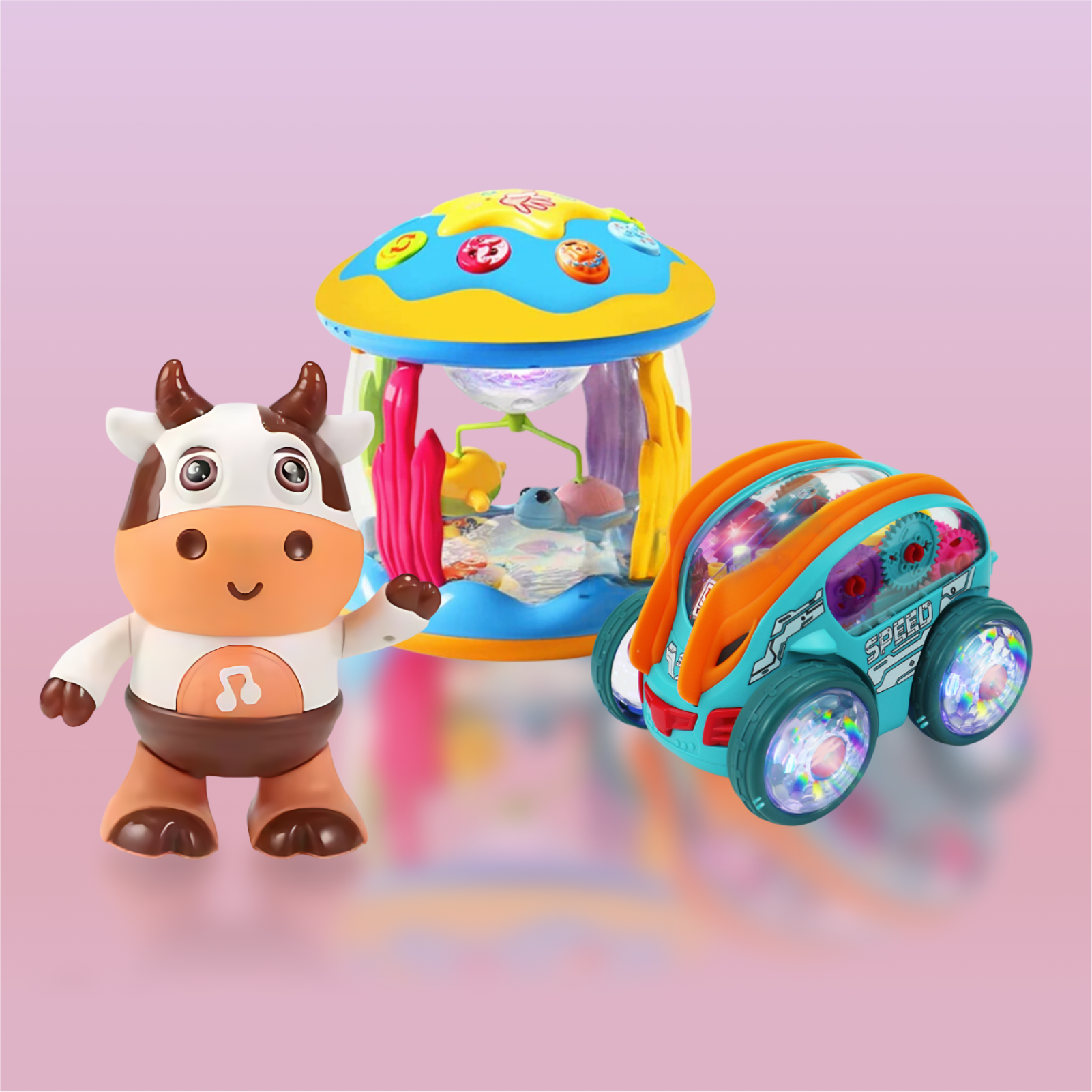 Musical Bundle